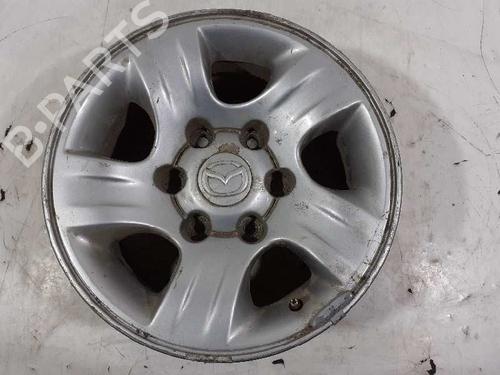 Rim MAZDA B-SERIE (UN) 2.5 TD 4WD BP7557756C45