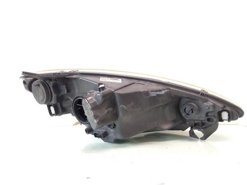 Left headlight PEUGEOT 1007 (KM_) 1.4 16V | BP29122618C28 
