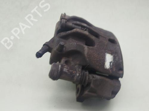 Left front brake caliper IVECO DAILY VI Van 35S15, 35C15, 40C15, 50C15 | BP31971642M105