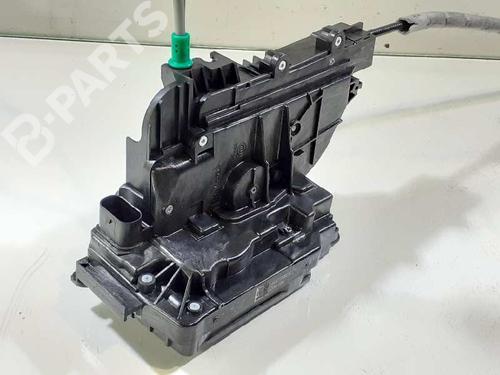 Used Front right lock MERCEDES-BENZ VITO Mixto (Double Cabin) (W447) [2014-2025]  9123479