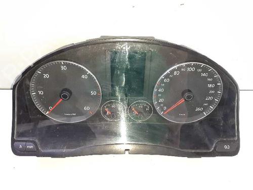 Used Instrument cluster VW GOLF V (1K1) [2003-2010]  15802952