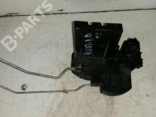 Used Front right lock KIA CERATO I Hatchback (LD) 1.6 (105 hp) 2228990