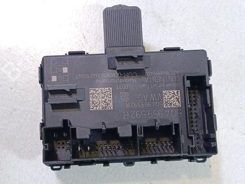 Comfort control module VW T-ROC (A11, D11)  | BP29823142M56 
