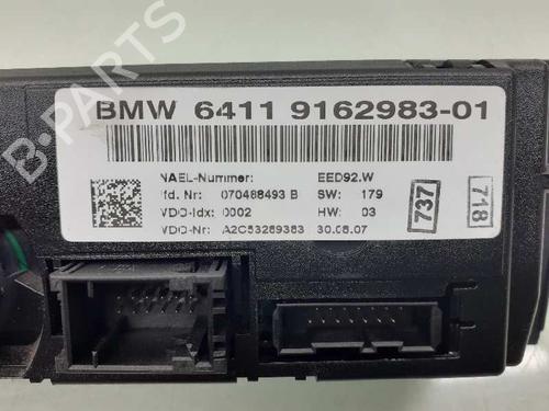 BP13086142I5 | Comando clima BMW 1 (E81) 120 i BP13086142I5