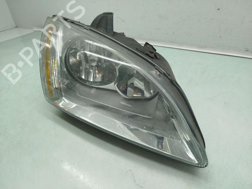 Right headlight FORD FOCUS II (DA_, HCP, DP) 1.6 TDCi | BP21122137C29 