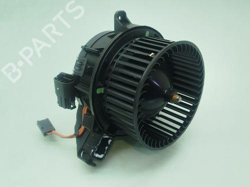 Used Heater blower motor AUDI A1 Sportback (GBA) 30 TFSI (116 hp) 29332031