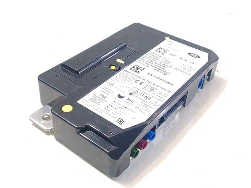 Used Electronic module Electronic module LAND ROVER RANGE ROVER SPORT II (L494) 5.0 SCV8 4x4 (575 hp) 34448704 34448704