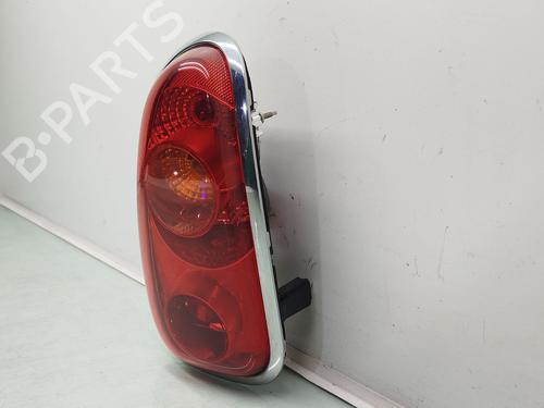 Left taillight MINI MINI COUNTRYMAN (R60) Cooper SD | BP30273696C34