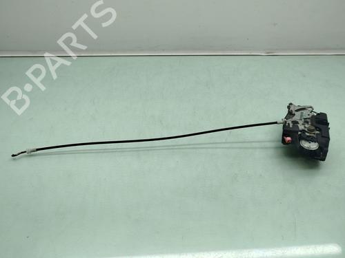 Used Front left lock MERCEDES-BENZ VIANO (W639) [2003-2025]  29374344