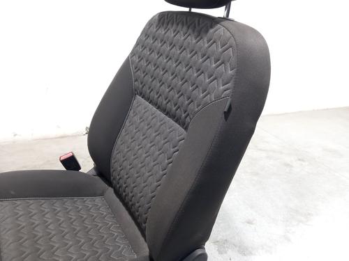 Left front seat OPEL ASTRA J (P10) 1.7 CDTI (68) | BP32732748C15 - Image 7