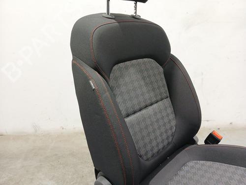 Right front seat MG MG ZS SUV (AZS1) 1.5 VTi | BP33831922C16  - Image 8