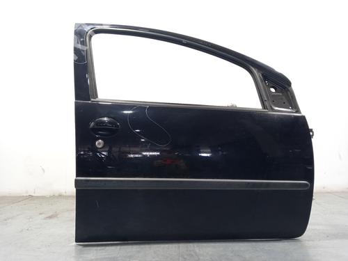 Used Right front door PEUGEOT 107 (PM_, PN_) 1.0 (68 hp) 24448498