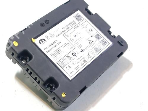 Used Electronic module Electronic module MASERATI GRECALE GT Mild Hybrid Q4 (300 hp) 40158382 40158382