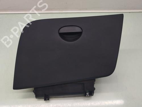 Used Glove box SEAT LEON (1P1) 1.6 TDI (105 hp) 24664709