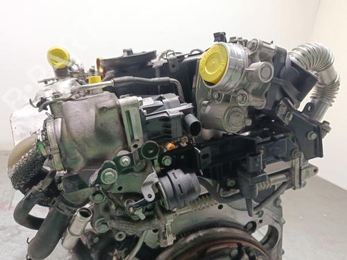 Engine OPEL MERIVA B MPV (S10) 1.6 CDTI (75) | BP38511566M1 - Image 7
