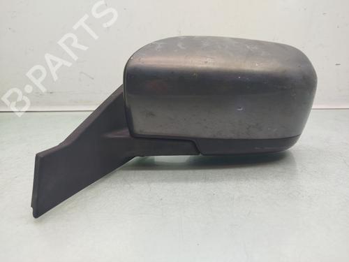 Used Left mirror MAZDA 5 (CR) 2.0 CD (CR19) (143 hp) 24059935