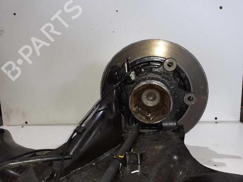 Right rear suspension arm MERCEDES-BENZ VITO Van (W447)  | BP13047759M15 