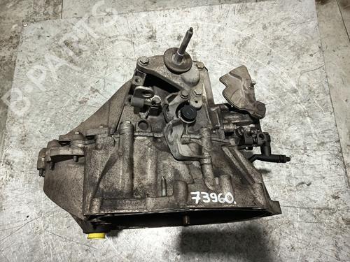 Gearbox CITROËN C4 II (NC_) 1.6 HDi 110 | BP34156560M3 - Image 2