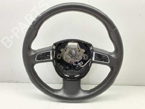 Steering wheel AUDI A5 (8T3) 2.0 TDI quattro | BP7995488C49