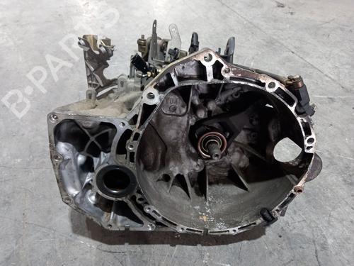 Getriebe für NISSAN X-TRAIL I (T30) 2.2 dCi 4x4 (136 hp) 29954055