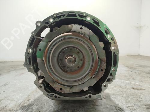Used Gearbox Gearbox MERCEDES-BENZ V-CLASS (W447) V 250 BlueTEC / d (447.811, 447.813, 447.815) (190 hp) 40106292 40106292