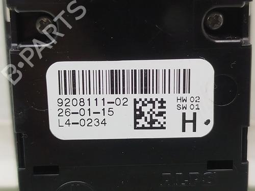 Left front window switch BMW 3 Touring (F31) 320 d | BP34538577I27 - Image 4