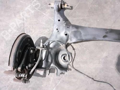 Bagaksel SMART FORFOUR (454)  | BP15398947M2 