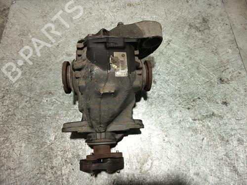 Used Rear differential Rear differential 37792590 37792590