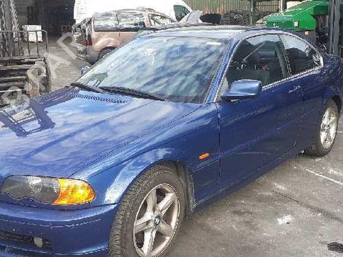 Climate control BMW 3 Coupe (E46) 328 Ci | BP6951087I5 