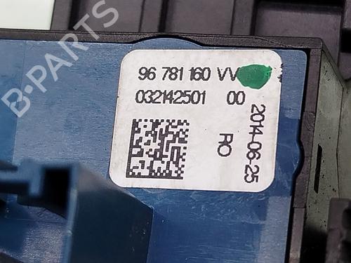 Switch CITROËN C4 Grand Picasso II (DA_, DE_) 1.6 HDi / BlueHDi 115 | BP38302301I30 - Image 4