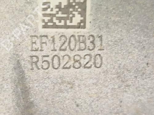 Gearkasse DACIA SPRING EV (B6M1) | BP39527120M3 - Image 6