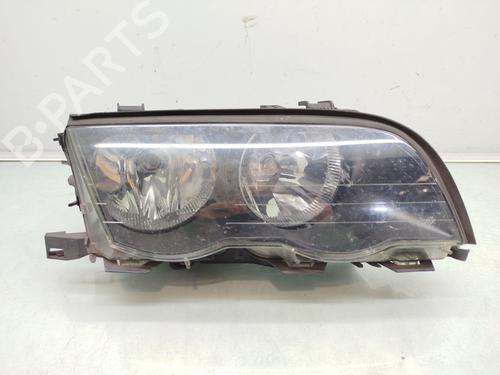 Used Right headlight BMW 3 (E46) 320 d (136 hp) 31538508