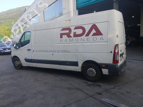 Water radiator RENAULT MASTER III Van (FV) 2.3 dCi 145 RWD (FV0E, FV0F, FV0T, FV10, FV12, FV11) | BP34460572M31  - Image 9