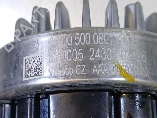 Other MERCEDES-BENZ V-CLASS (W447) V 220 CDI / d 4-matic (447.811, 447.813) | BP24053016O1