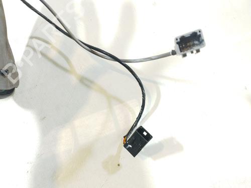 Bakspejl venstre DACIA DUSTER (HM_) 1.3 TCe 150 (HMM3) | BP31941210C26 