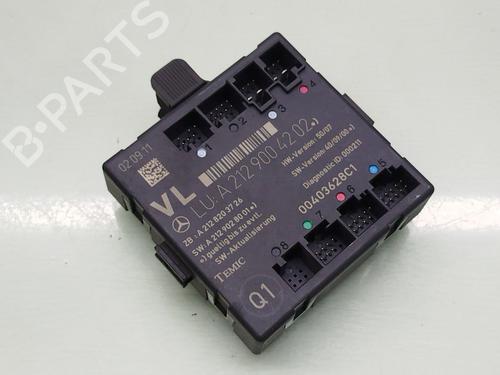 Used Electronic module Electronic module 39265987 39265987