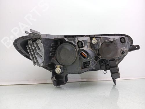 Left headlight RENAULT KADJAR (HA_, HL_) 1.2 TCe 130 (HLMR) | BP32529893C28  - Image 6