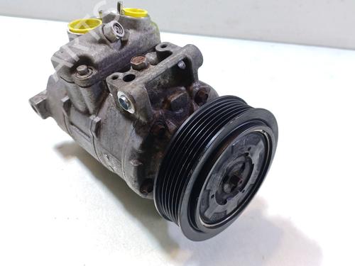 Compresseur AC VW GOLF VI (5K1) 1.4 TSI (160 hp) 32090979