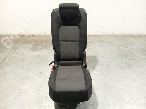 Used Rear seat (2nd row) Rear seat (2nd row) MERCEDES-BENZ T-CLASS MPV (W420) T 180 (420.863, 420.865) (131 hp) 40107018 40107018