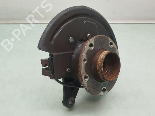 Used Right front steering knuckle RENAULT ZOE (BFM_) ZOE (BFMC, BFMD) (136 hp) 31852733
