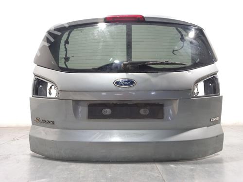 Bakluke CC/Kombi-Kupé FORD S-MAX (WA6) 2.0 TDCi (140 hp) 24331737