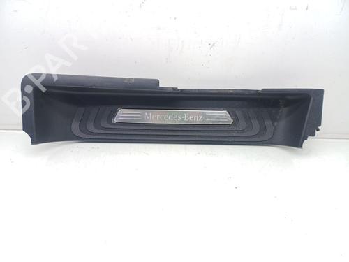 Used Step MERCEDES-BENZ V-CLASS (W447) V 250 CDI / d (447.811, 447.813, 447.815) (190 hp) 22908021