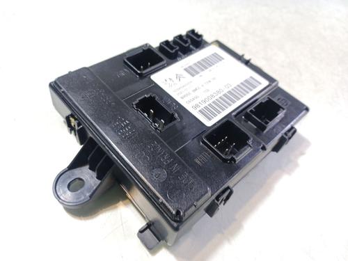 Used Electronic module Electronic module PEUGEOT 508 SW II (FC_, FJ_, F4_) Hybrid 224 (F45GQU) (224 hp) 40219762 40219762