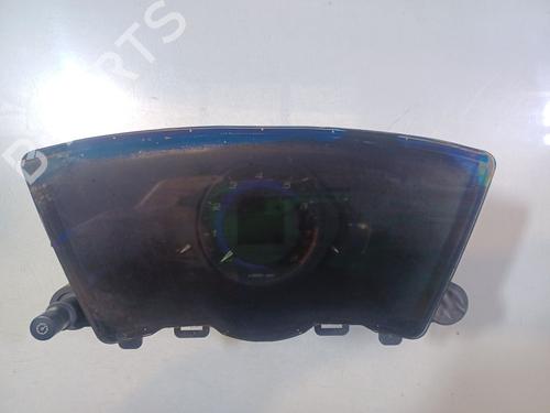 Used Instrument cluster Instrument cluster HONDA CIVIC VIII Hatchback (FN, FK) 1.8 (FN1, FK2) (140 hp) 35755016 35755016