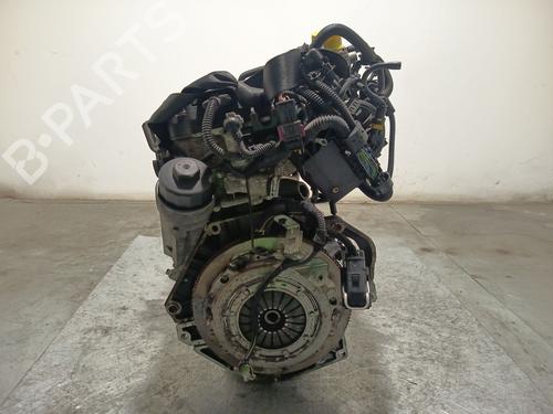 Engine OPEL CORSA D (S07)  | BP34194559M1  - Image 5
