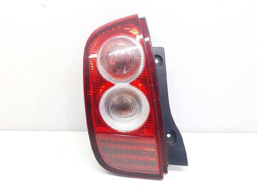Left taillight NISSAN MICRA III (K12) 1.2 16V | BP6833781C34 