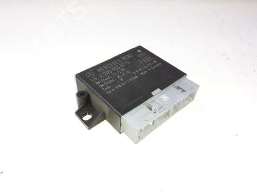 Used Electronic module MERCEDES-BENZ V-CLASS (W447) [2014-2026]  9117363