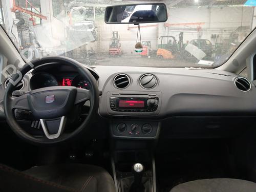 Engine SEAT IBIZA IV (6J5, 6P1)  | BP28124555M1 