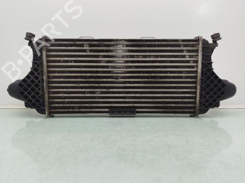 Intercooler MERCEDES-BENZ GLE (W166) 350 d 4-matic (166.024) | BP36236130M30 - Image 4