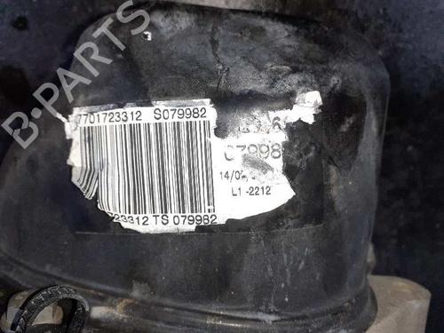 Gearbox DACIA SANDERO 1.5 dCi | BP8351777M3